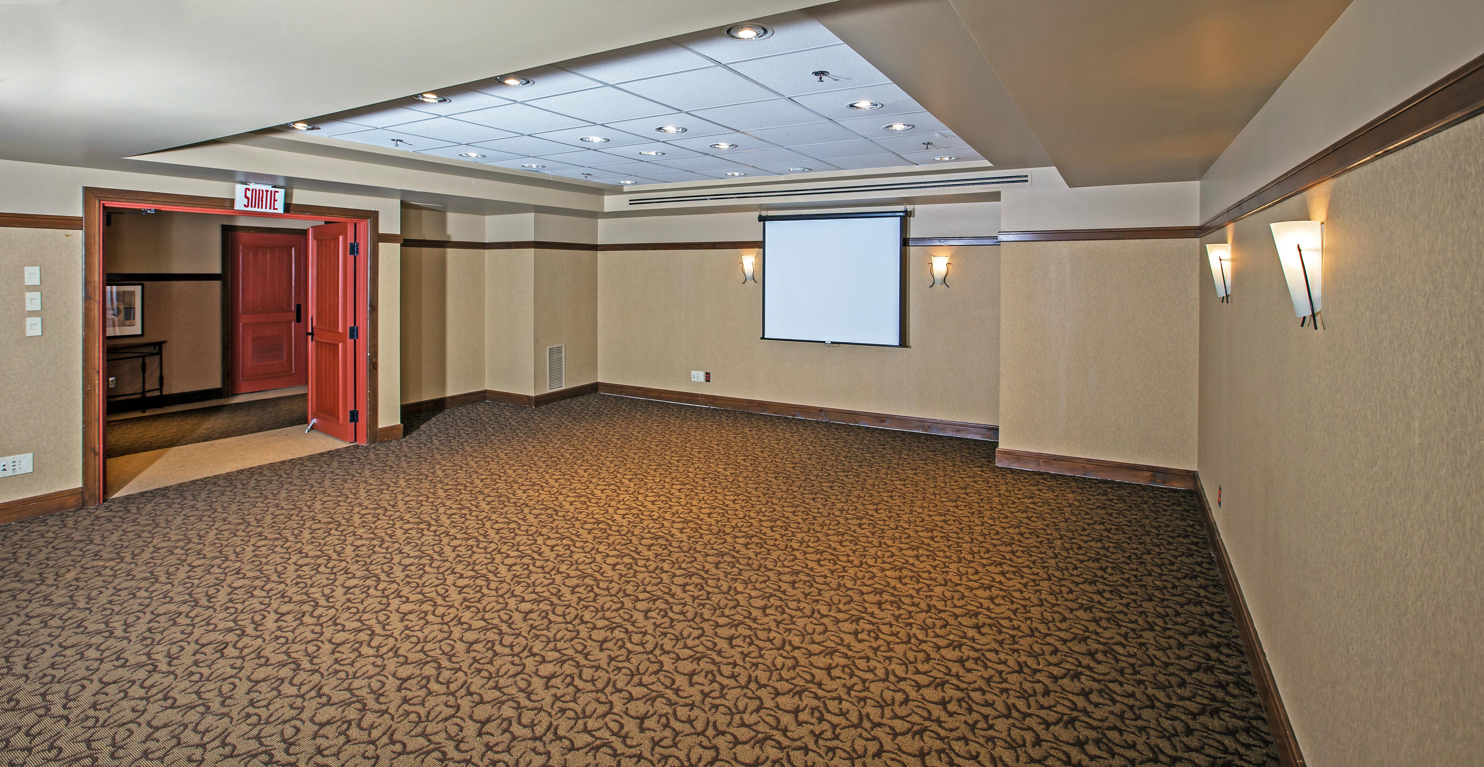 Holiday Inn Express & Suites Tremblant By Ihg Mont-Tremblant Exteriör bild